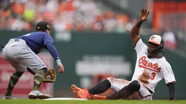 Gunnar Henderson’s MLB-leading 15th HR ignites Orioles offense in 6-3 win over Mariners
