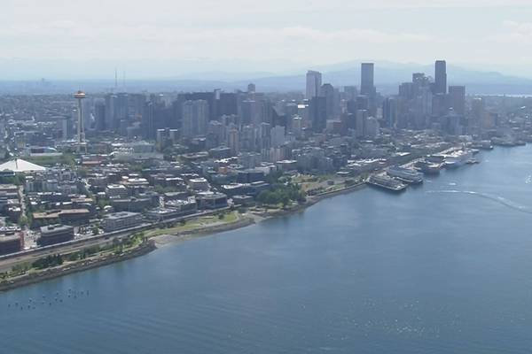 Seattle warns of dire revenue forecast over next two years as council works on budget