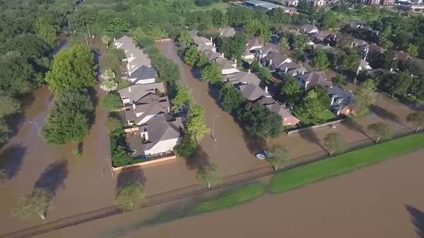 Report reveals affordability challenges with FEMA’s flood insurance program