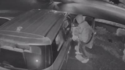 Couple’s car stolen in Milton reported for criminal activity in Seattle