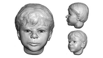 Detective hopes DNA helps identify 'John Doe' found in Monroe County