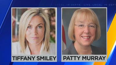 VIDEO: Second Murray-Smiley Senate debate still not finalized