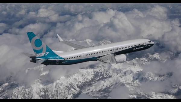 Boeing alerts customers about possible issue with 737 MAX, some jets grounded