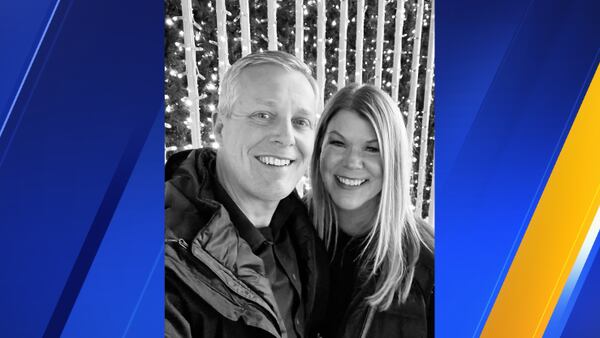 Kirkland firefighters mourn loss of battalion chief and wife