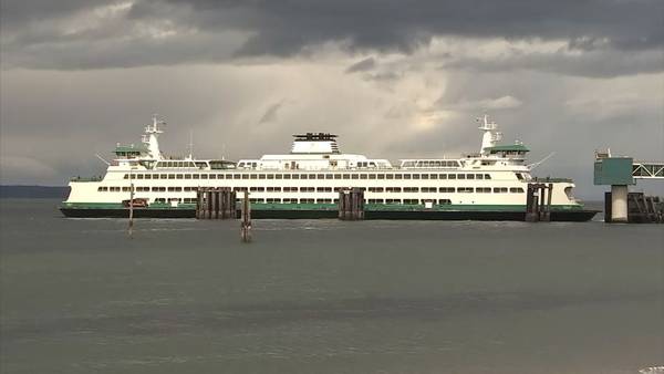 VIDEO: Seattle Maritime Academy gets $1 million amid shortage of ferry workers