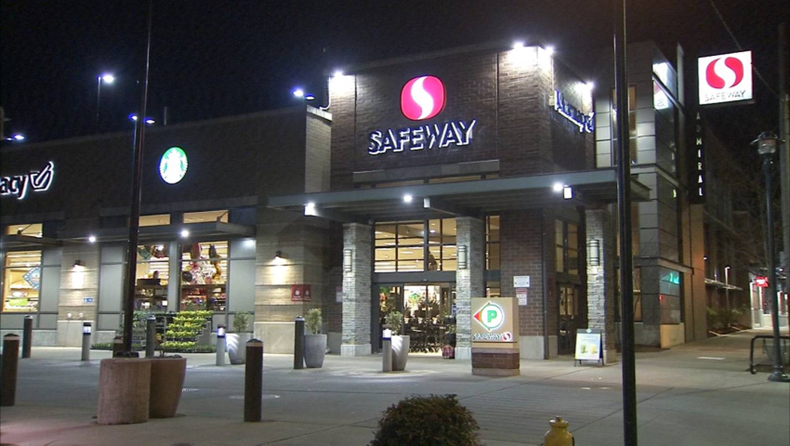 Safeway, Albertsons hiring hundreds across Western Washington at