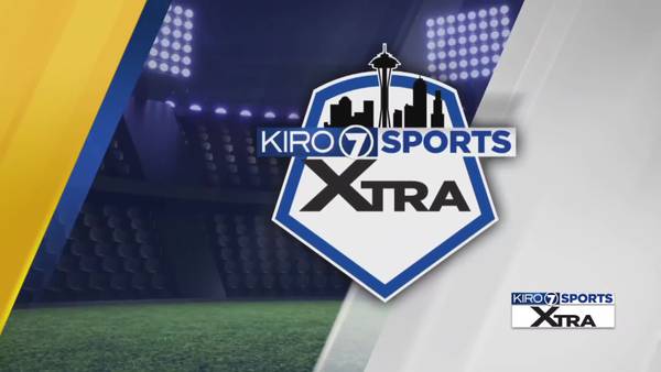 Sports Xtra: Kraken ready for push, Hawks roster moves, College stretch run begins