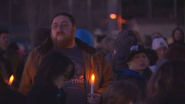 Thurston County community continues to remember victims of deadly house fire