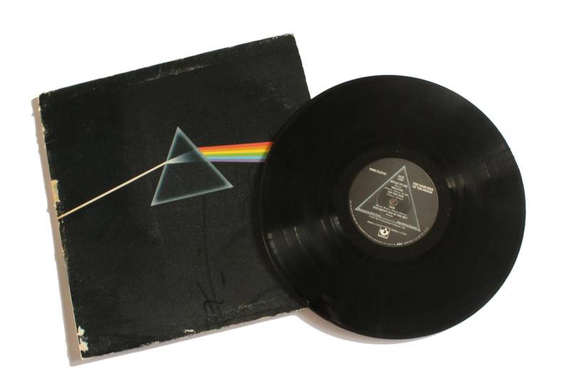 Dark Side of the Moon