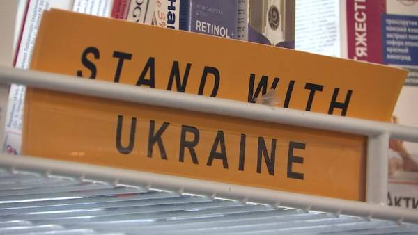 As Russian invasion expands, so do Seattle-based efforts to help Ukrainians