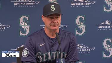 Sports Xtra - Big week for Mariners, Seahawks and Storm