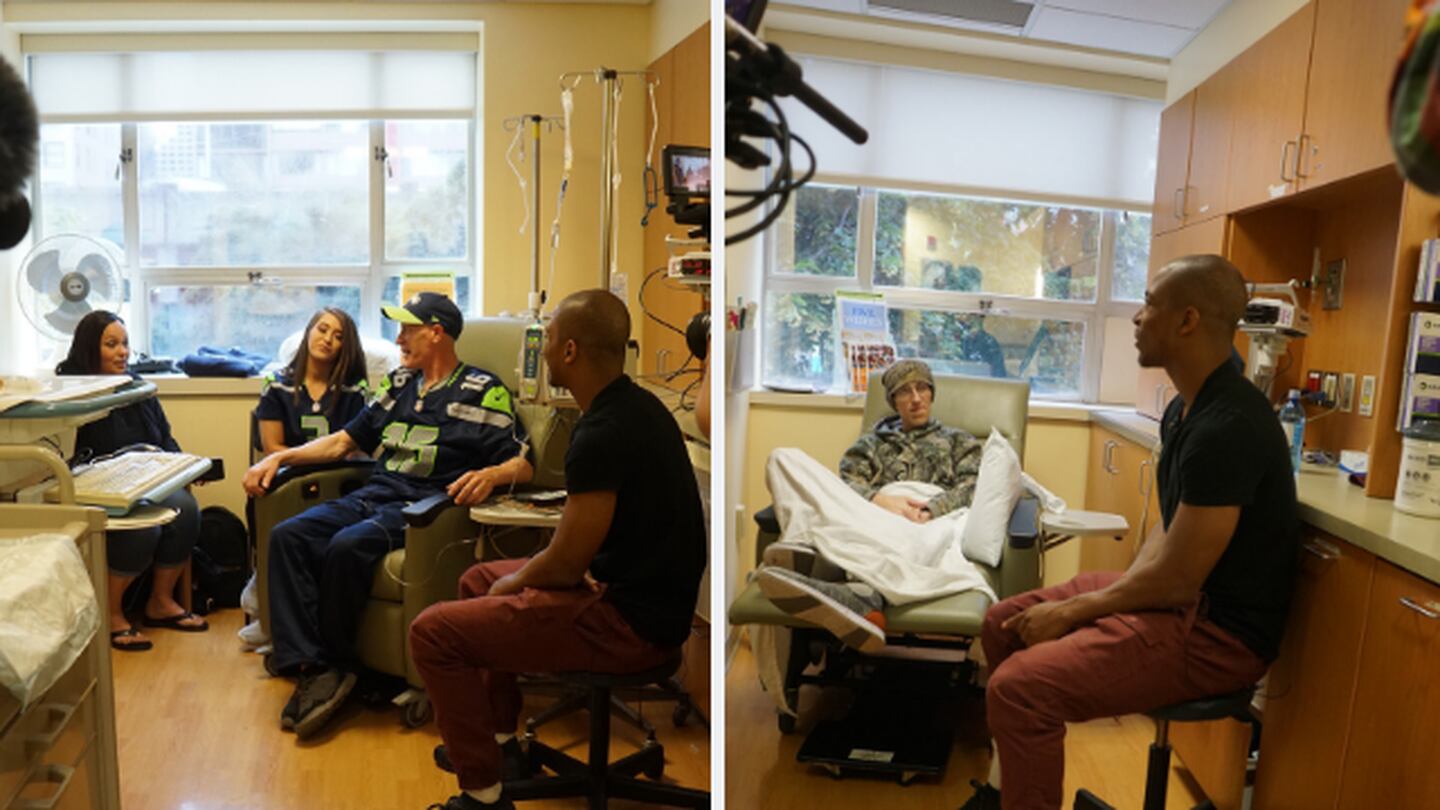 Friday Round-Up: Seahawks Tyler Lockett Collaborates With Virginia Mason  Franciscan Health for 'Healthy Hearts'