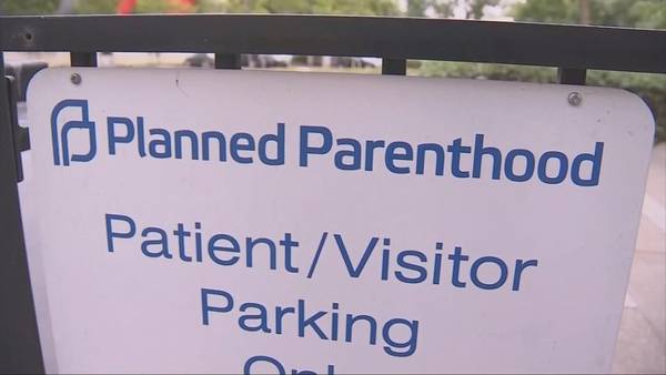 VIDEO: Planned Parenthood braces for influx of abortion patients