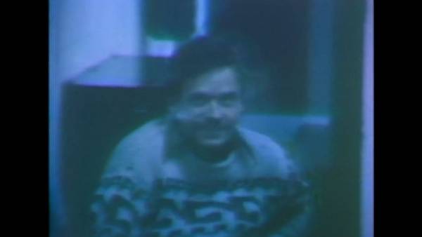 Ted Bundy's 1978 arrest as covered by KIRO 7