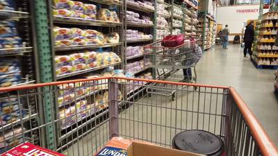 VIDEO: How to save more money at the grocery store