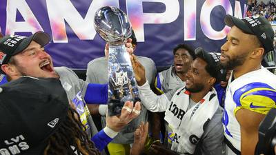 Super Bowl LVI “Champions Live Here” Program to Shine a Spotlight