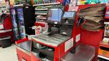 Woman convicted of stealing around $60K worth of items from Target self-checkout