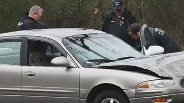 Woman shot dead in Spanaway heading to work