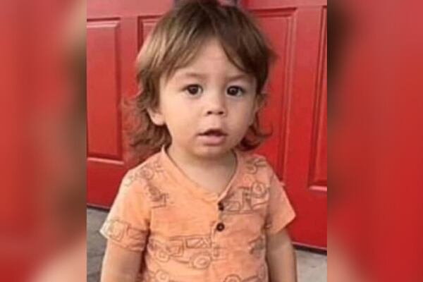 Officials: DNA confirms human remains found in Georgia landfill belong to missing toddler