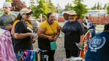 Around the Sound: Night Market in Lacey