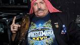 Iron Sheik, WWE Hall of Famer, dies at age 81, according to family