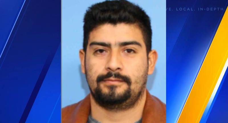 Cersain Hernandez Garcia is wanted in connection with a rape in Renton in August 2023.