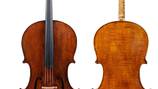 Rare cello worth about $250,000 stolen in Seattle