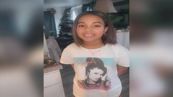 VIDEO: 11-year-old's death not linked to school incident