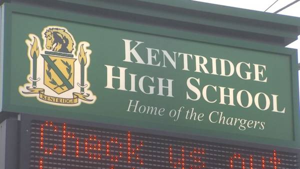 135 people evaluated after active tuberculosis case discovered at Kentridge High School