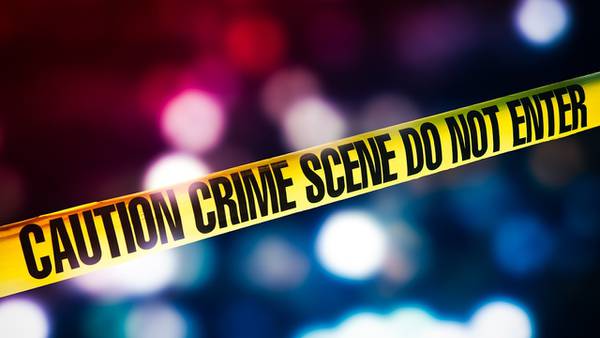 Man fatally shot inside Ohio theater; suspect in custody