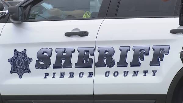 Pierce Sheriff’s Department looking for car prowler who shot at man in Midland