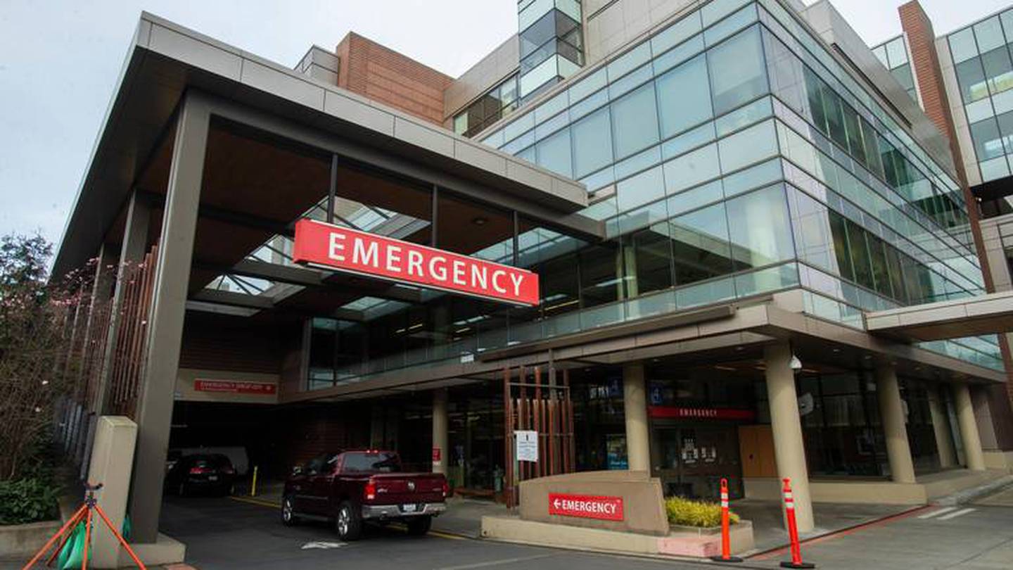Pierce County, Tacoma opt not to cover health department’s M COVID-response request