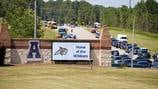 Photos: 4 killed in shooting at Apalachee High School in Georgia