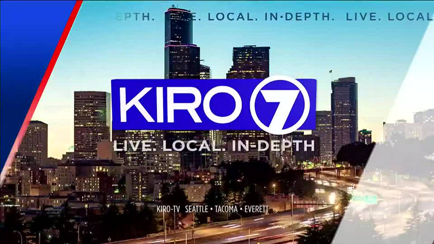 June 21 2022 Kiro 7 News At 530 Pm Kiro 7 News Seattle 6006