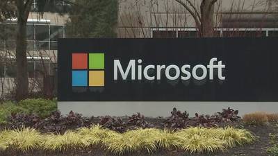 Layoffs hit thousands of Seattle-area Amazon, Microsoft employees