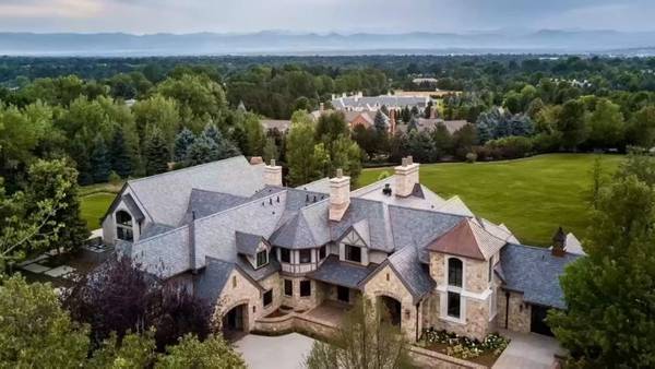 Russell Wilson and Ciara purchase $25 million home in Colorado