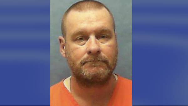 Florida executes Michael Zack III, convicted in 1996 murders
