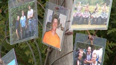VIDEO: Community gathers to remember Oso landslide