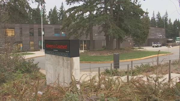 Edmonds School District says sensitive information could have been exposed in data breach