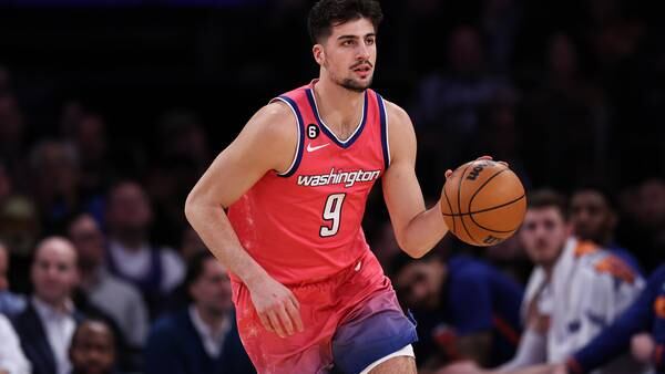 Fantasy Basketball Waiver Wire: Lakers-Wizards trade creates pickup opportunities