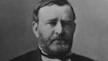 Presidential arrest: Ulysses S. Grant was cited for speeding in 1872