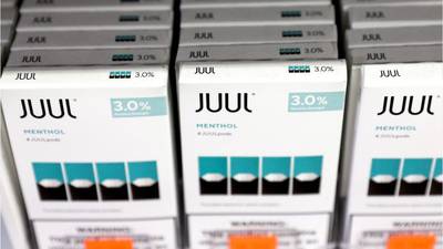 King County settles lawsuit with Juul over youth vaping and nicotine addiction concerns