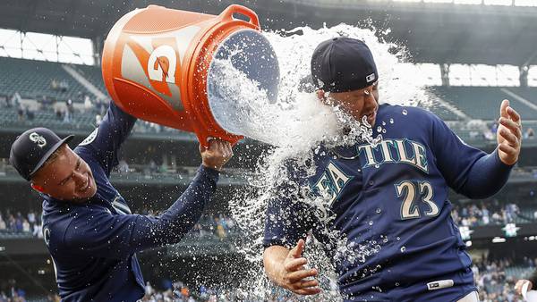 Resale market explodes for Mariners ALDS tickets