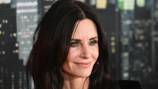 Courteney Cox revives moves from ‘Dancing in the Dark’ video in social media post