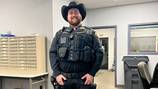 Some Thurston County deputies may wear black cowboy hats while on duty 