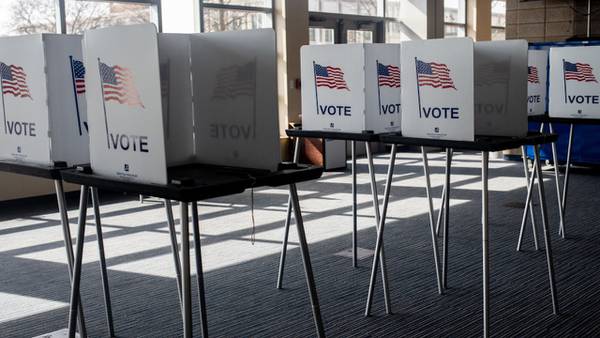 Election 2024: Nikki Haley captures DC primary
