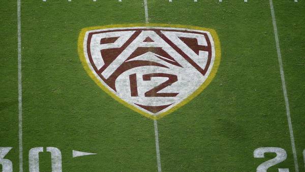 Pac-12 goes dark: conference baseball tournament marks end of an era