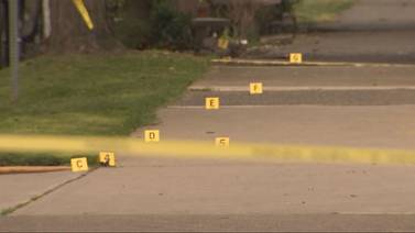 Murder investigation underway after woman found dead on Tacoma street