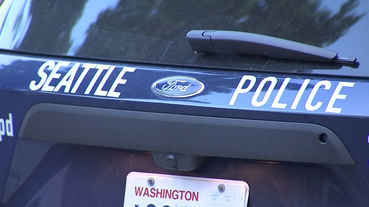 Unprovoked attack knocks teeth out of Seattle woman’s mouth