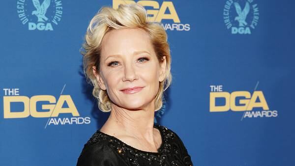 Anne Heche: Actress legally dead, will be removed from life support for organ transplants